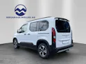 PEUGEOT Rifter 1.5 BlueHDi 130 GT