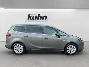 OPEL Zafira 1.4T Excellence S/S