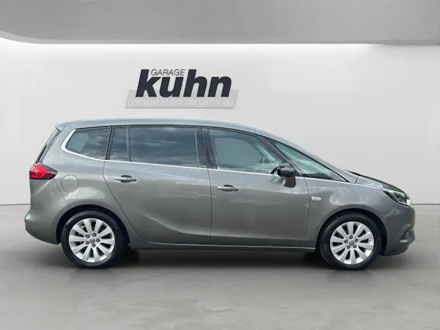 OPEL Zafira 1.4T Excellence S/S