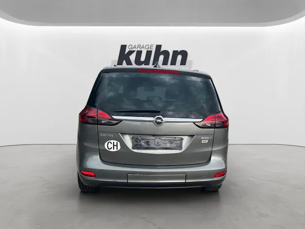 OPEL Zafira 1.4T Excellence S/S