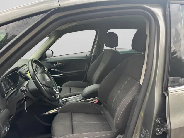 OPEL Zafira 1.4T Excellence S/S