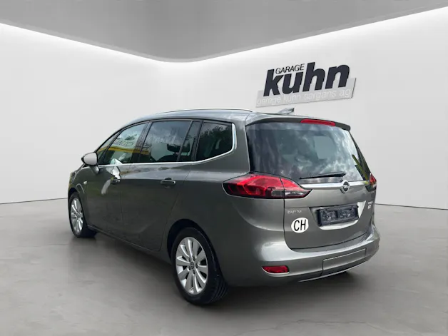OPEL Zafira 1.4T Excellence S/S