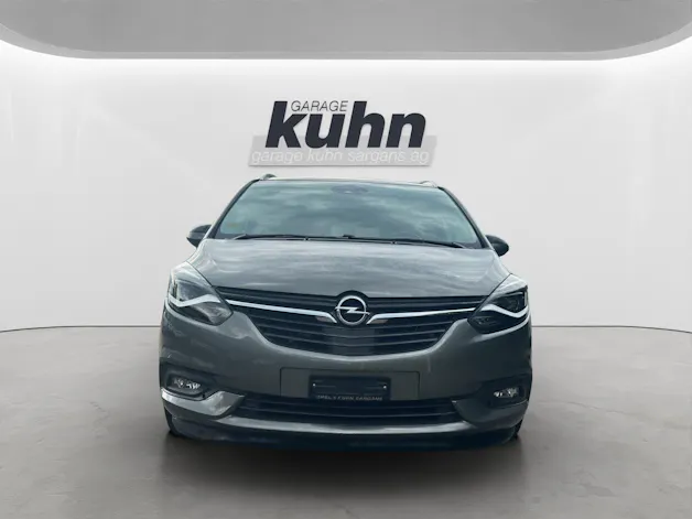 OPEL Zafira 1.4T Excellence S/S