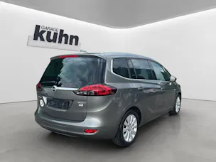 OPEL Zafira 1.4T Excellence S/S