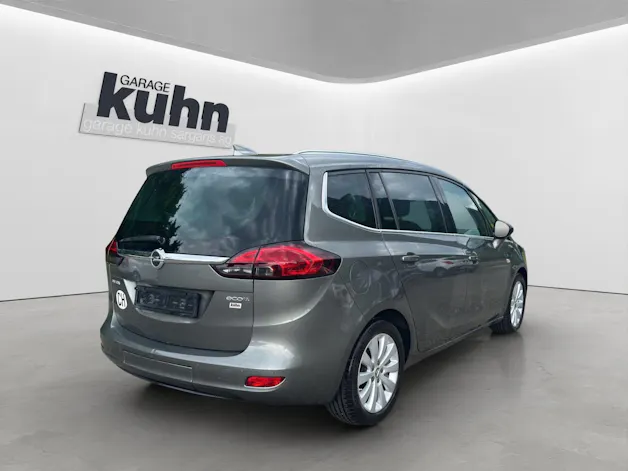 OPEL Zafira 1.4T Excellence S/S