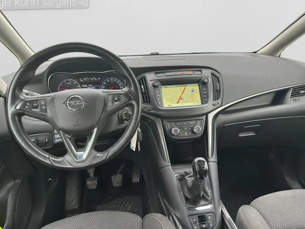 OPEL Zafira 1.4T Excellence S/S