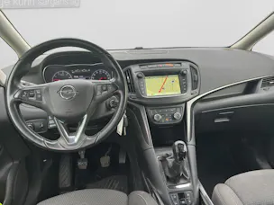 OPEL Zafira 1.4T Excellence S/S