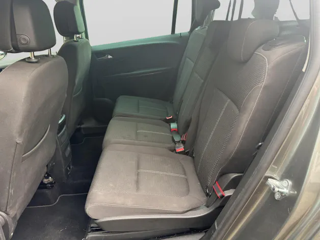 OPEL Zafira 1.4T Excellence S/S