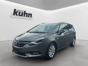 OPEL Zafira 1.4T Excellence S/S