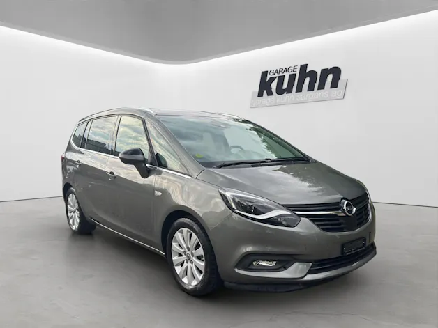 OPEL Zafira 1.4T Excellence S/S