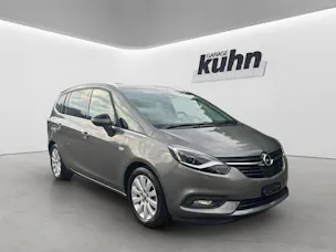 OPEL Zafira 1.4T Excellence S/S