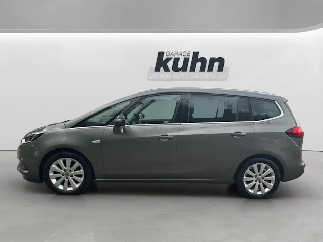 OPEL Zafira 1.4T Excellence S/S