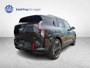 Fahrzeugbild KIA NEW EV3 81 kWh GT 4x4