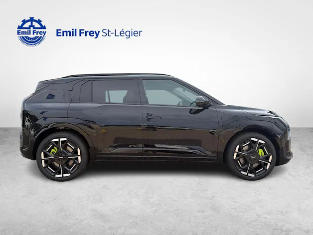 Kia NEW EV3 81 kWh GT 4x4