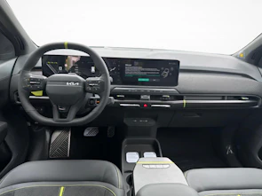 Fahrzeugbild KIA NEW EV3 81 kWh GT 4x4