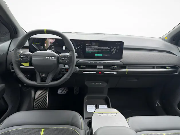 Kia NEW EV3 81 kWh GT 4x4