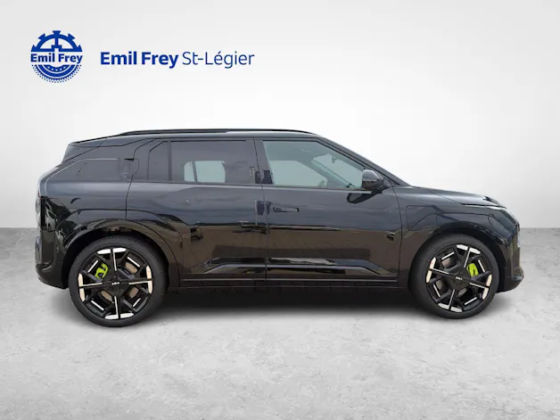 Kia NEW EV3 81 kWh GT 4x4