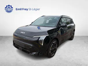 Kia NEW EV3 81 kWh GT 4x4