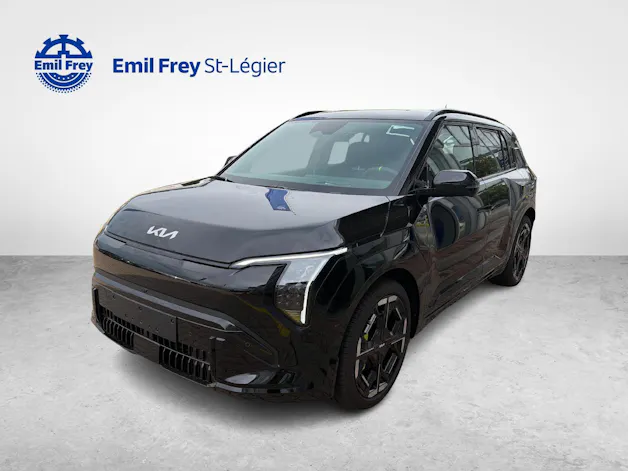 Kia NEW EV3 81 kWh GT 4x4