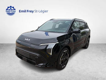Fahrzeugbild KIA NEW EV3 81 kWh GT 4x4