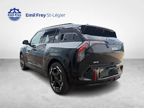 Fahrzeugbild KIA NEW EV3 81 kWh GT 4x4