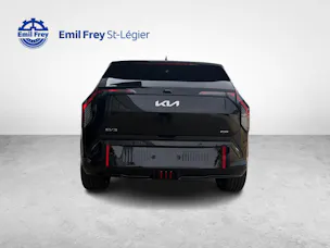 Kia NEW EV3 81 kWh GT 4x4