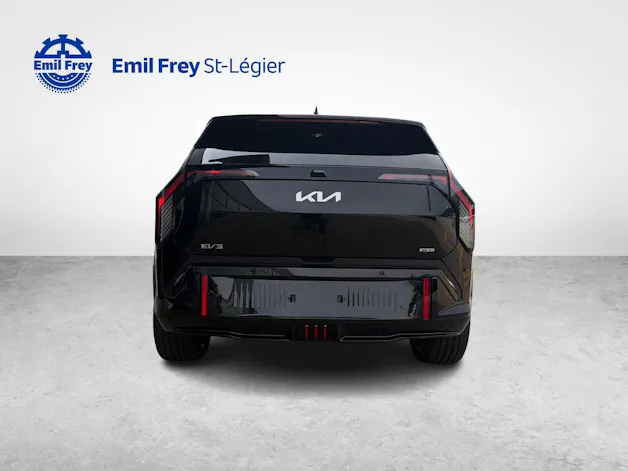 Kia NEW EV3 81 kWh GT 4x4
