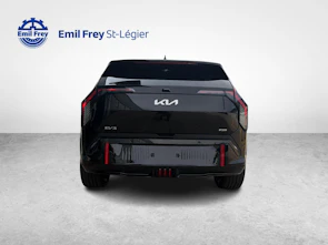 Fahrzeugbild KIA NEW EV3 81 kWh GT 4x4