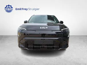 Kia NEW EV3 81 kWh GT 4x4