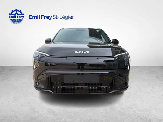 Kia NEW EV3 81 kWh GT 4x4