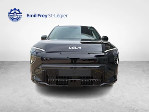 Fahrzeugbild KIA NEW EV3 81 kWh GT 4x4