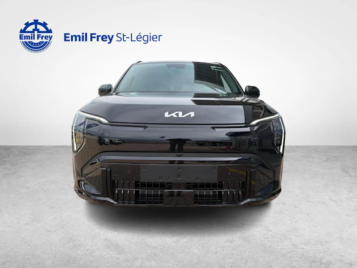 Fahrzeugbild KIA EV3