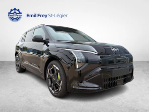 Fahrzeugbild KIA NEW EV3 81 kWh GT 4x4