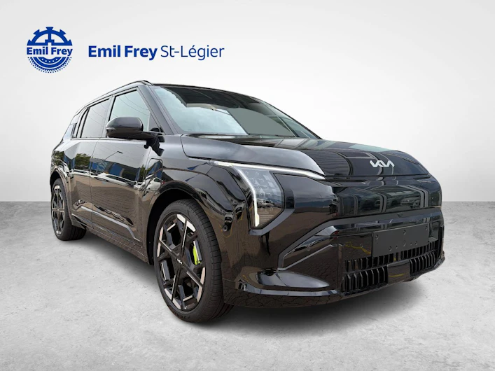 Fahrzeugbild KIA EV3