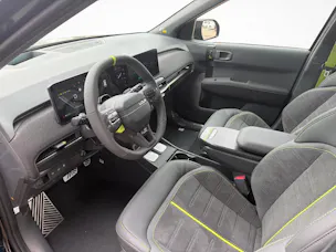 Kia NEW EV3 81 kWh GT 4x4