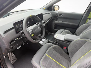 Fahrzeugbild KIA NEW EV3 81 kWh GT 4x4