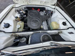 BMW 3.0 CS