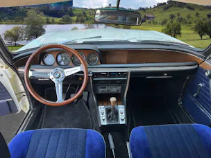 BMW 3.0 CS