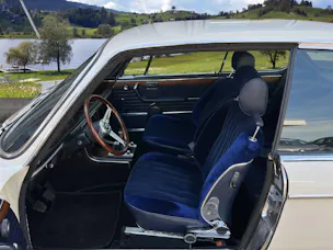 BMW 3.0 CS