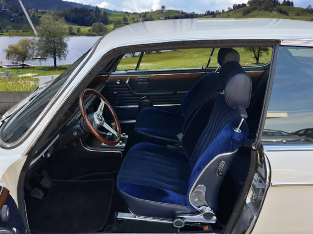 BMW 3.0 CS
