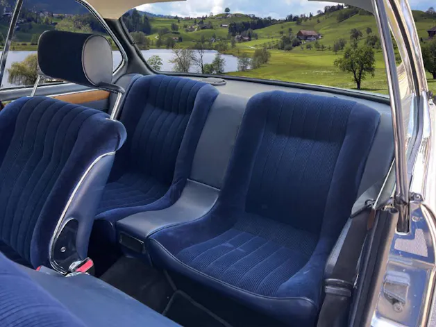 BMW 3.0 CS