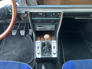 BMW 3.0 CS