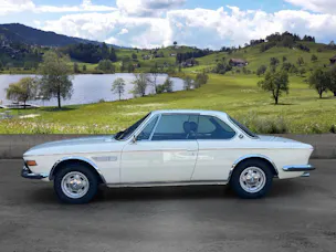BMW 3.0 CS