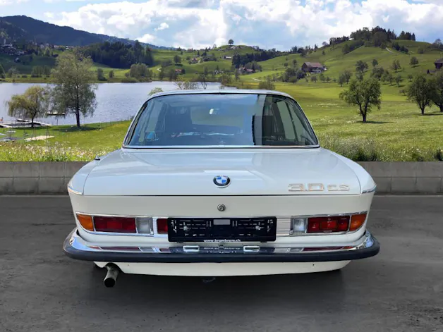 BMW 3.0 CS