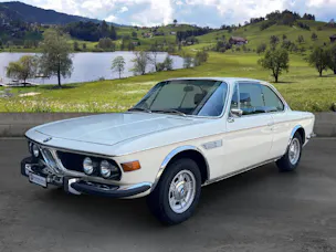 BMW 3.0 CS