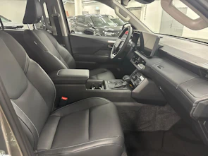 Fahrzeugbild TOYOTA Hilux Double Cab.-Pick-up 2.8 D-4D MHEV 204 Style