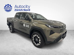 Fahrzeugbild TOYOTA Hilux Double Cab.-Pick-up 2.8 D-4D MHEV 204 Style