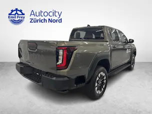 Toyota Hilux Double Cab.-Pick-up 2.8 D-4D MHEV 204 Style