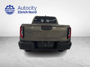 Fahrzeugbild TOYOTA Hilux Double Cab.-Pick-up 2.8 D-4D MHEV 204 Style