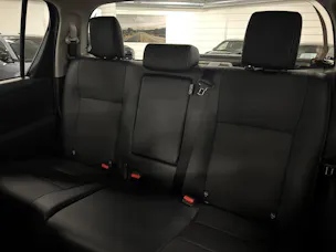 Toyota Hilux Double Cab.-Pick-up 2.8 D-4D MHEV 204 Style
